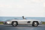 Mercedes-Benz 300 SL Roadster 1961 года